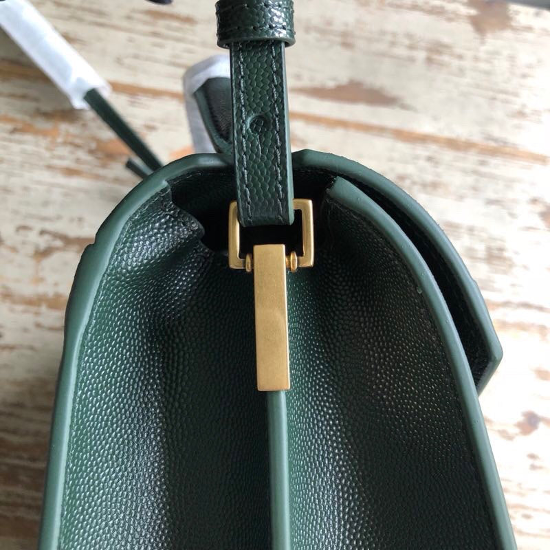 Amelia - YSL Bag - 2279