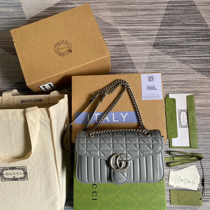 Amelia- GCI Bags - 5021