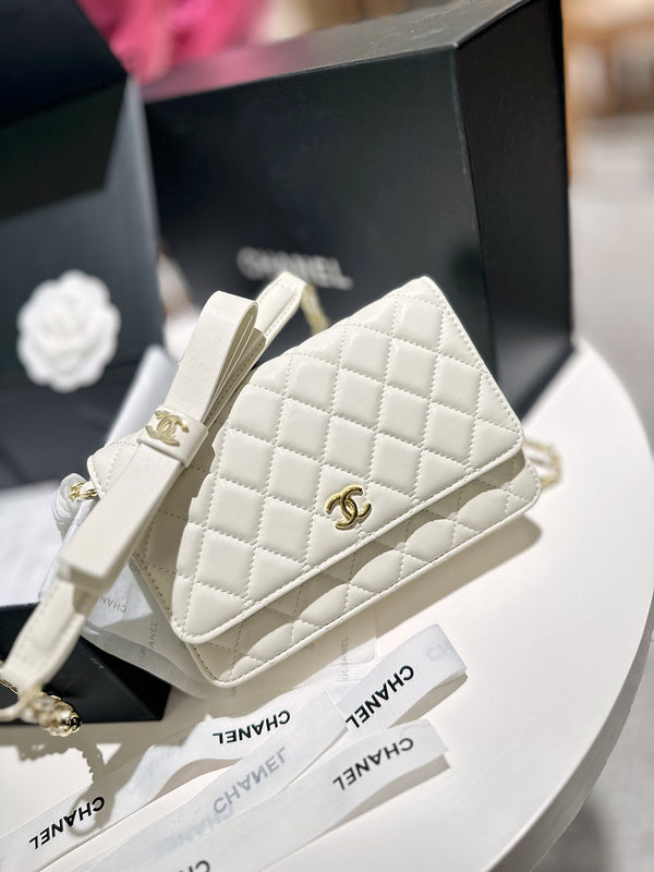 Amelia- CHL Bags - 6819