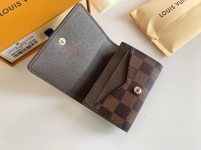 Amelia- LOV  Luxury  Wallets - 728