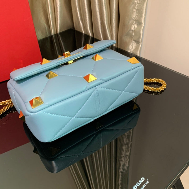 Amelia's Bag Gallery - VEL Bags - 1361
