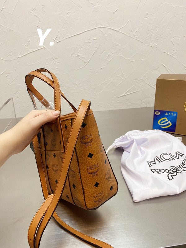 Amelia- - MQM Bags - 057