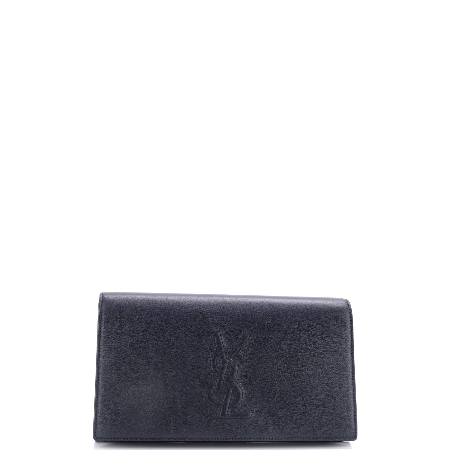Belle de Jour Clutch Leather Small
