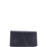 Belle de Jour Clutch Leather Small