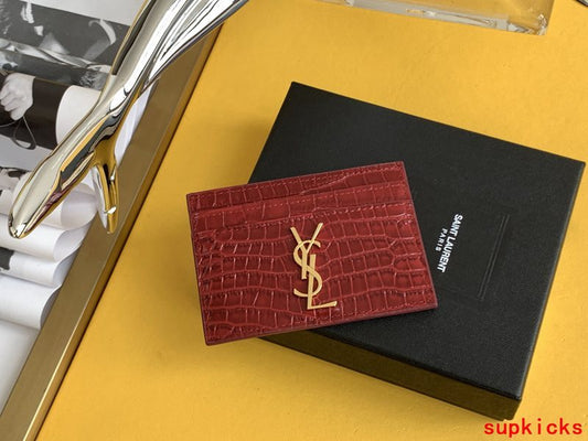 Amelia- - Mix Wallets - 104