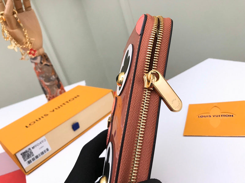 Glami-i LOV Wallets - 393