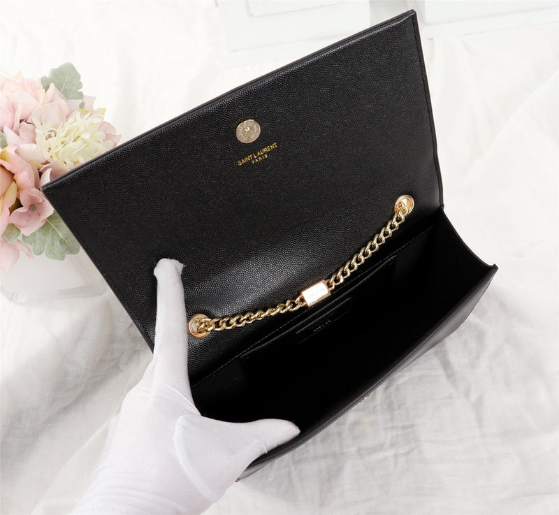 YSL BAGS - WOMEN LOVE LUXURY BAGS - 1729