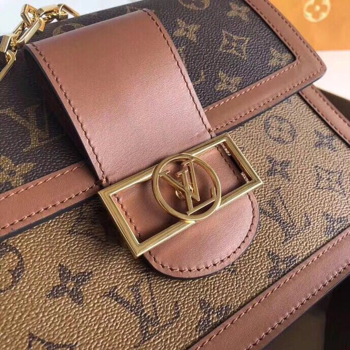 Fan Fashion Lu-Vi bags - 17889
