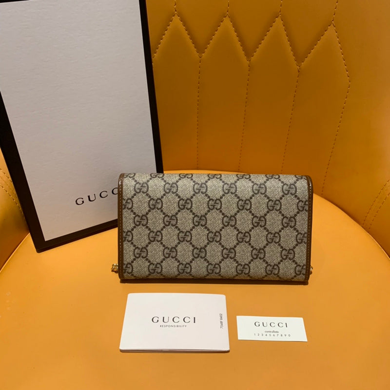 Amelia- GCI Bags - 4387