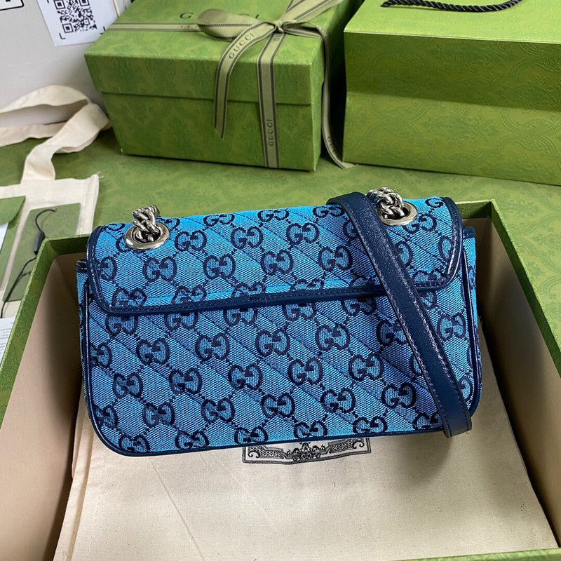 Amelia - GCI Bags - 5900