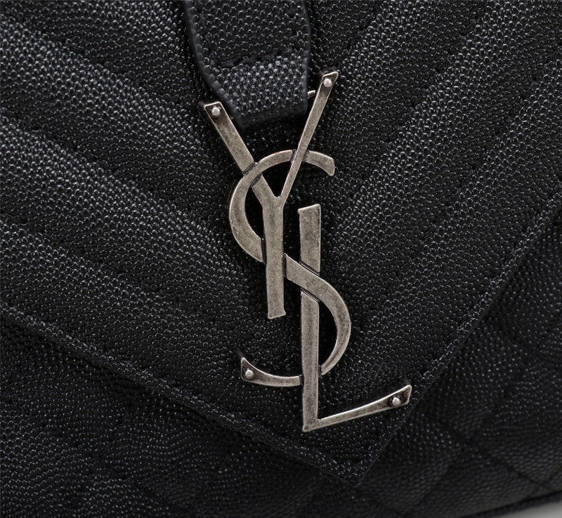 YSL BAGS - WOMEN LOVE LUXURY BAGS - 1963