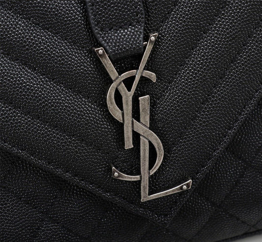 YSL BAGS - WOMEN LOVE LUXURY BAGS - 1963