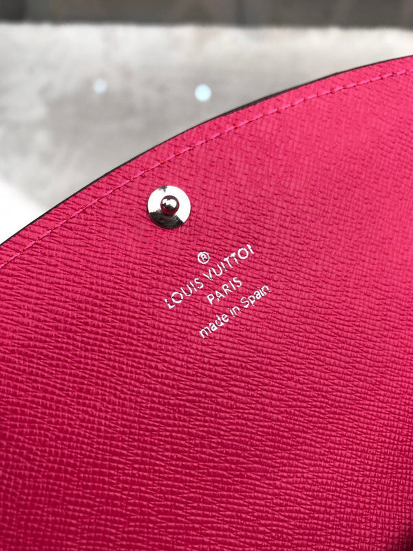 Fan Fashion Lu-Vi bags - 9007