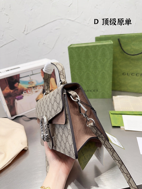 Amelia  - GCI Bags - 11767