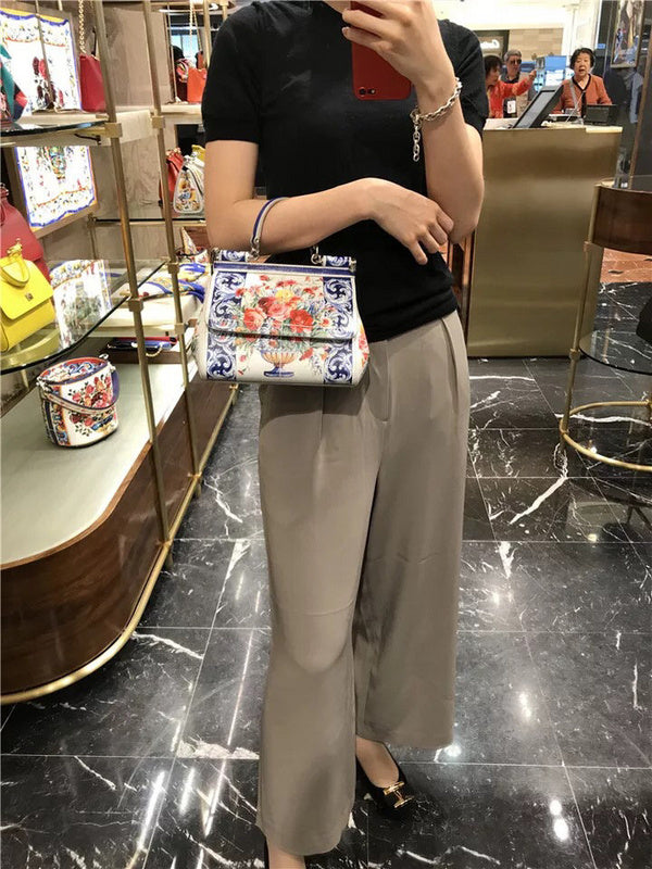 Amelia- DG Bags - 258