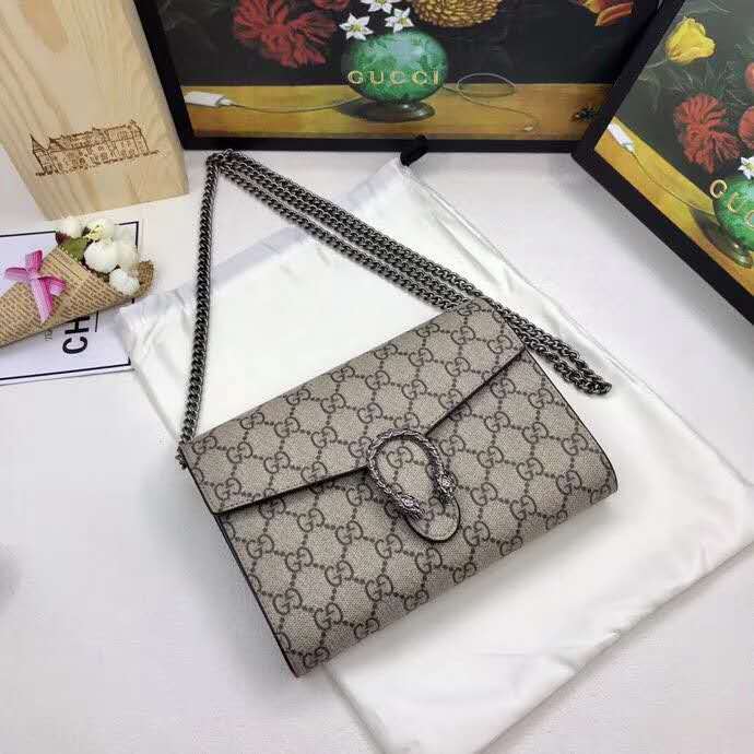 AmeliaLuxury - GCI Bags - 601