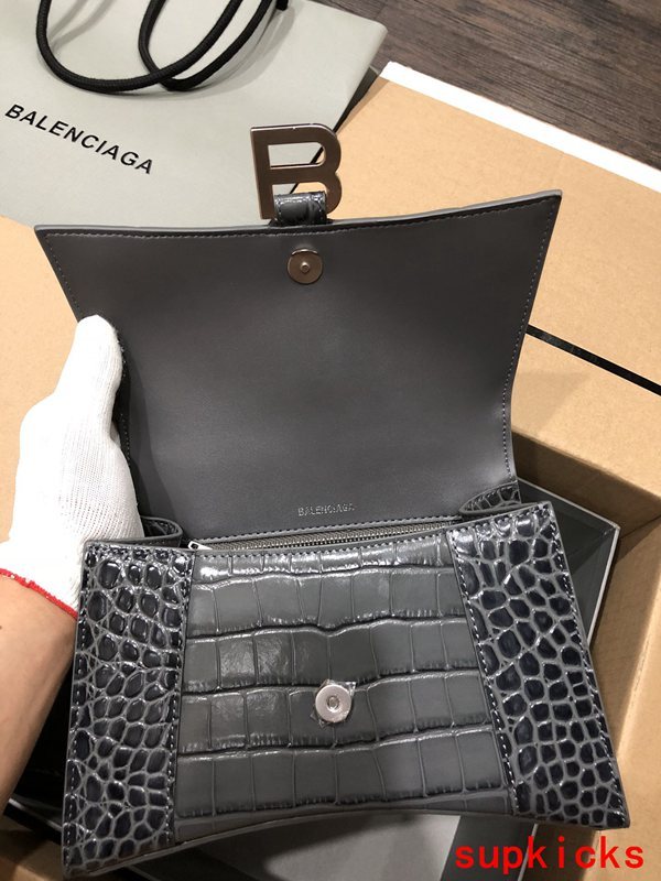 Amelia- BG Hourglass Bags - 091