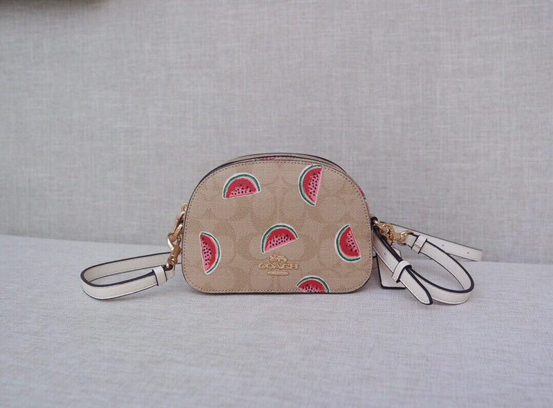 Amelia- CAH Bags - 825