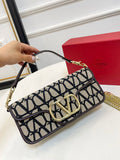Amelia- VEL WOMEN LUXURY BAGS - 595