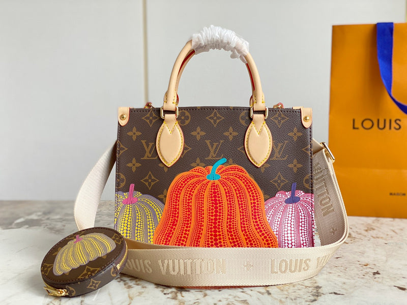 Amelia's Bag Gallery - LOV Bags - 892