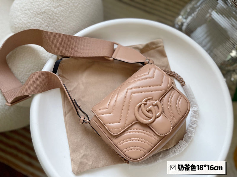 Amelia  - GCI Bags - 11613