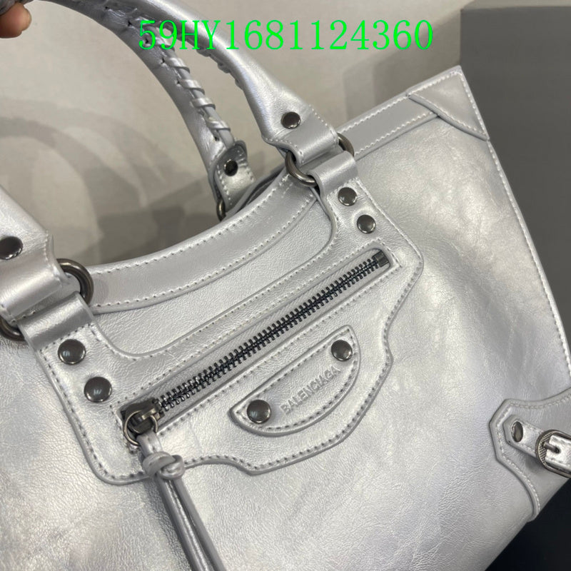 Amelia - BGA Bags - 1966