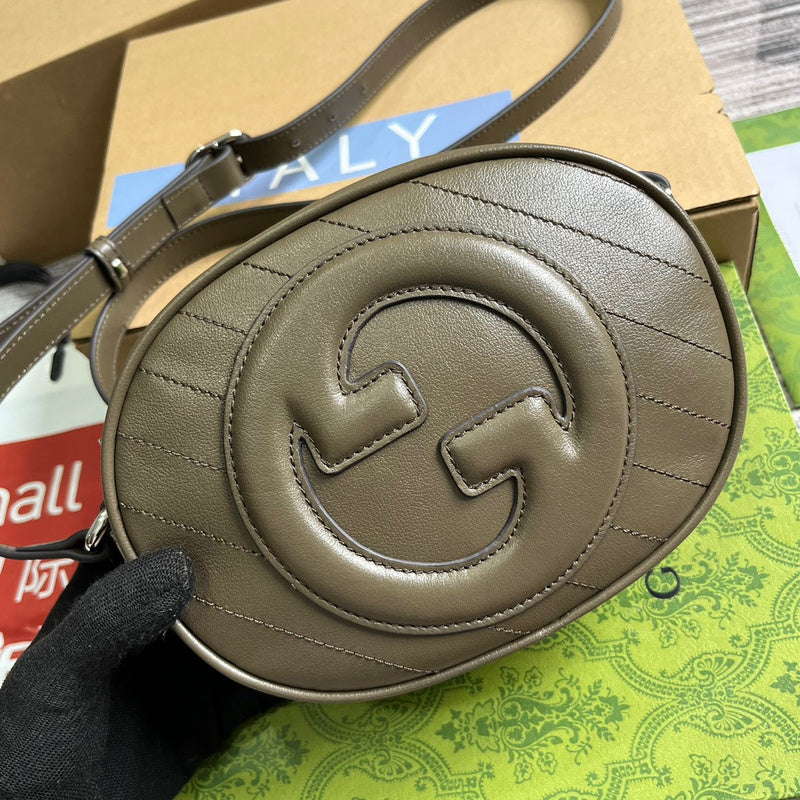 Amelia- GCI LUXURY LADY BAG - BRANDED BAGS FOR WOMEN - 006