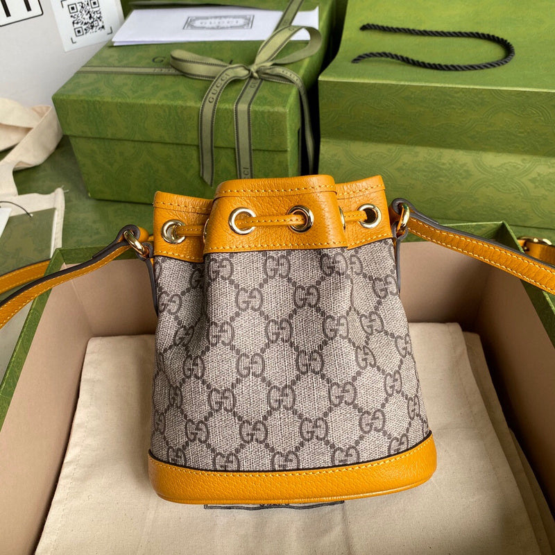 Amelia - GCI Bags - 6009