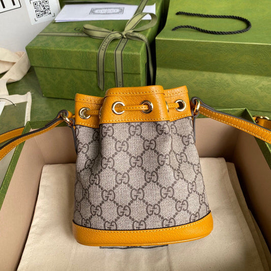 Amelia - GCI Bags - 6009