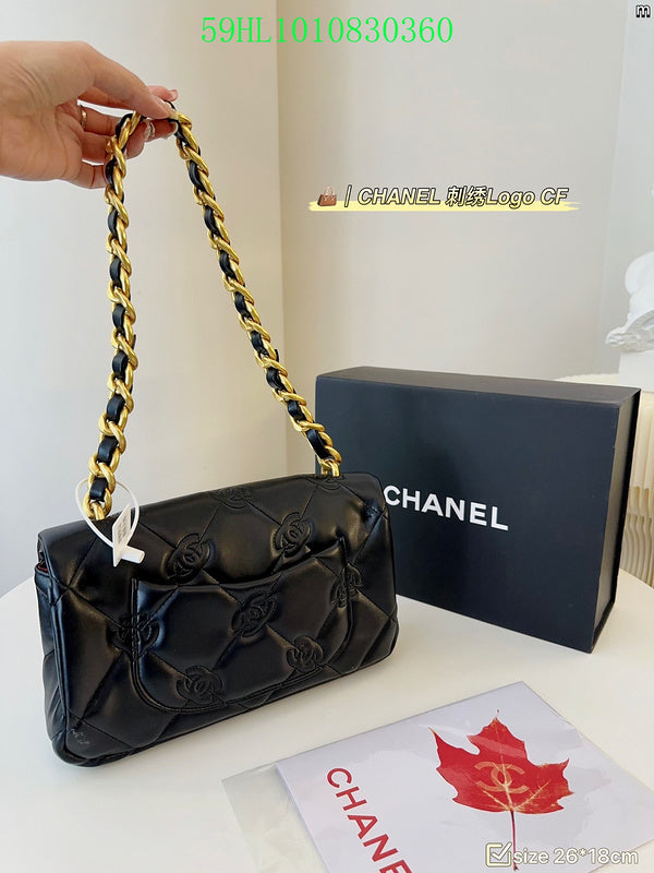 Amelia - CHL Bags - 016