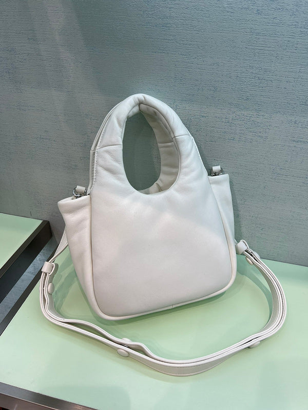 Amelia- PRDA  LUXURY BAGS - 895