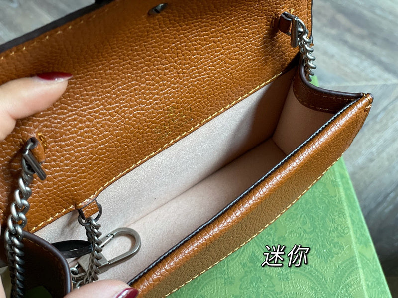 Amelia- GCI Bags - 2192