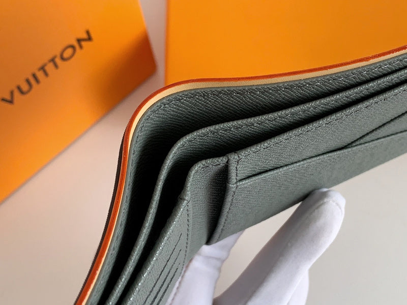 Amelia- LOV  Luxury  Wallets - 704