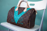 Fan Fashion Lu-Vi bags - 8184