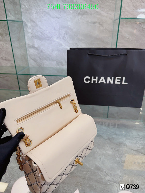 Amelia - CHL Bags - 1468