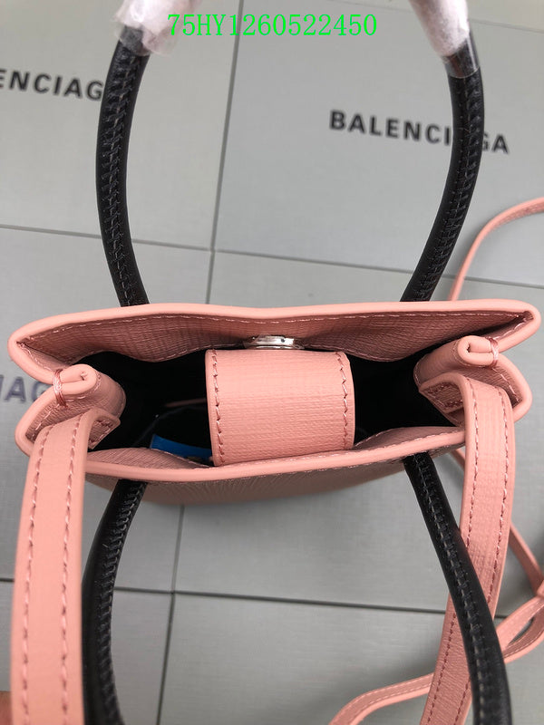 Amelia - BGA Bags - 1759