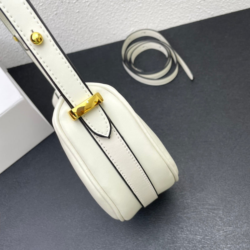Amelia- PRDA  LUXURY BAGS - 302