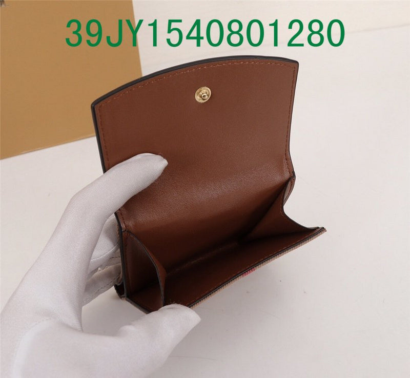 Amelia - BOR Wallet - 148