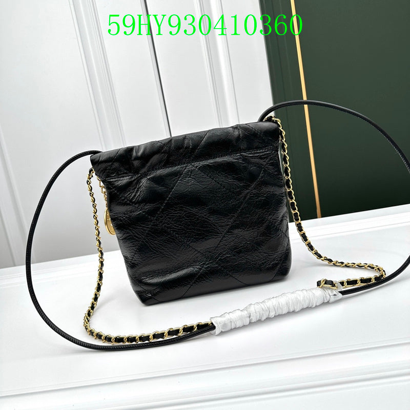 Amelia - CHL Bags - 1146