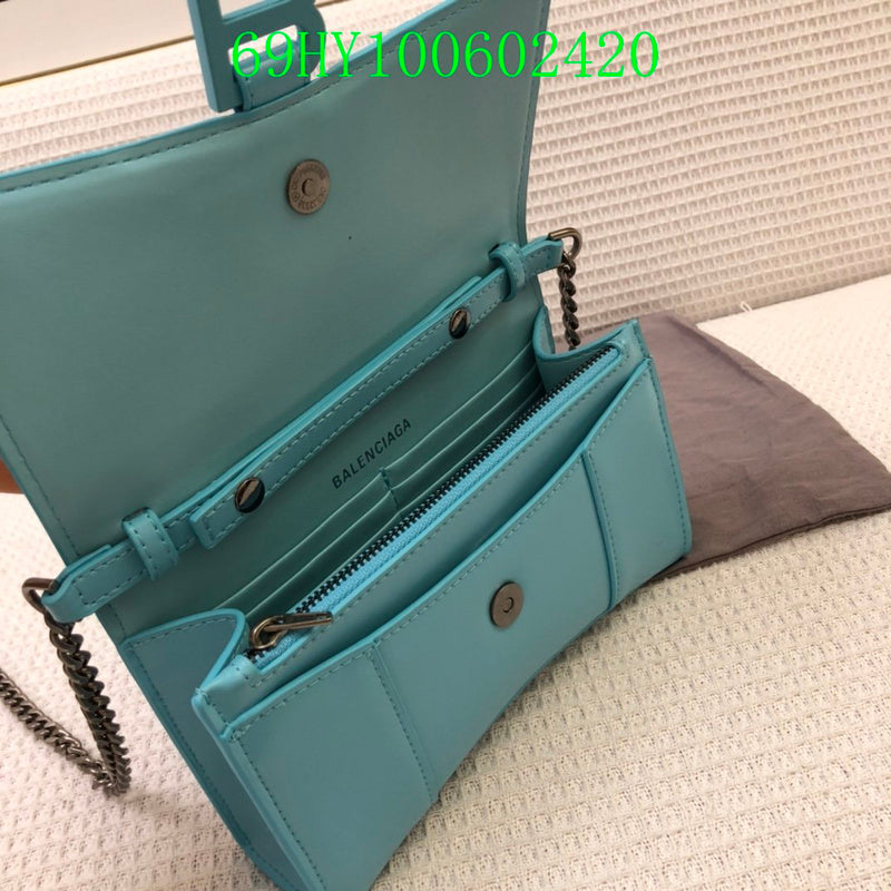 Amelia - BGA Bags - 2493