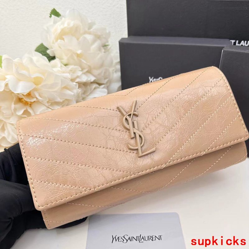 Amelia- Mix Wallets - 729