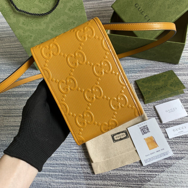 Amelia- GUKI Bags - 1752