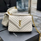 YSL BAGS - WOMEN LOVE LUXURY BAGS - 387