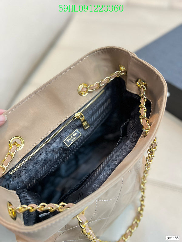Prada Bags - The Barnes Bags  687