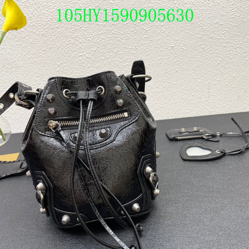 Amelia - BGA Bags - 2137