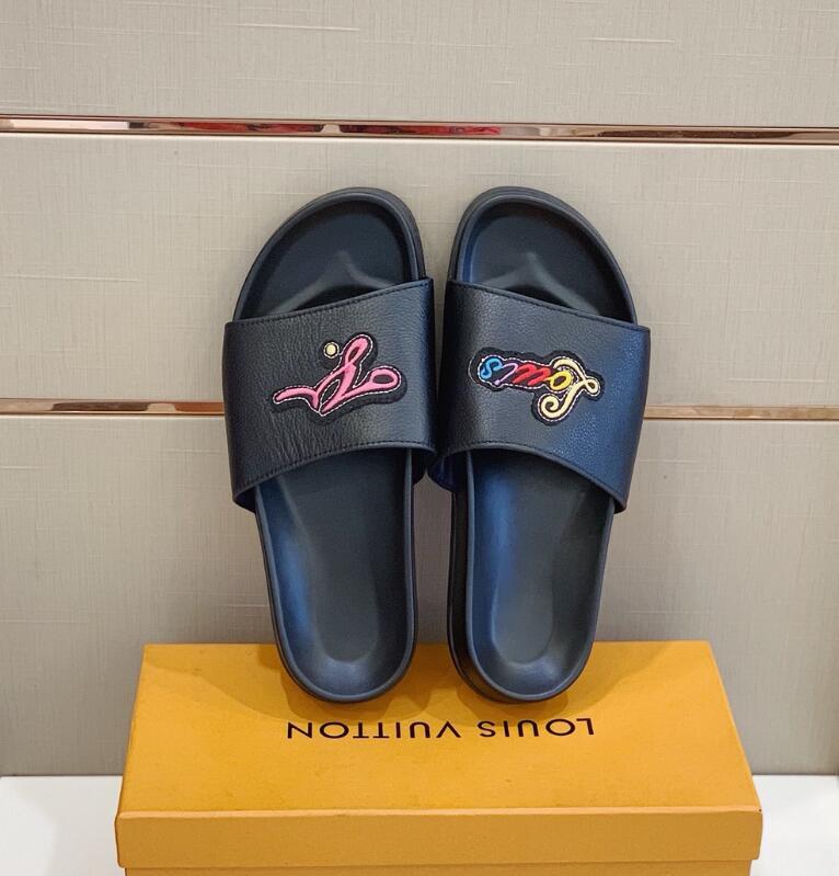 AmeliaLuxury - LOV Men Shoes - 1612