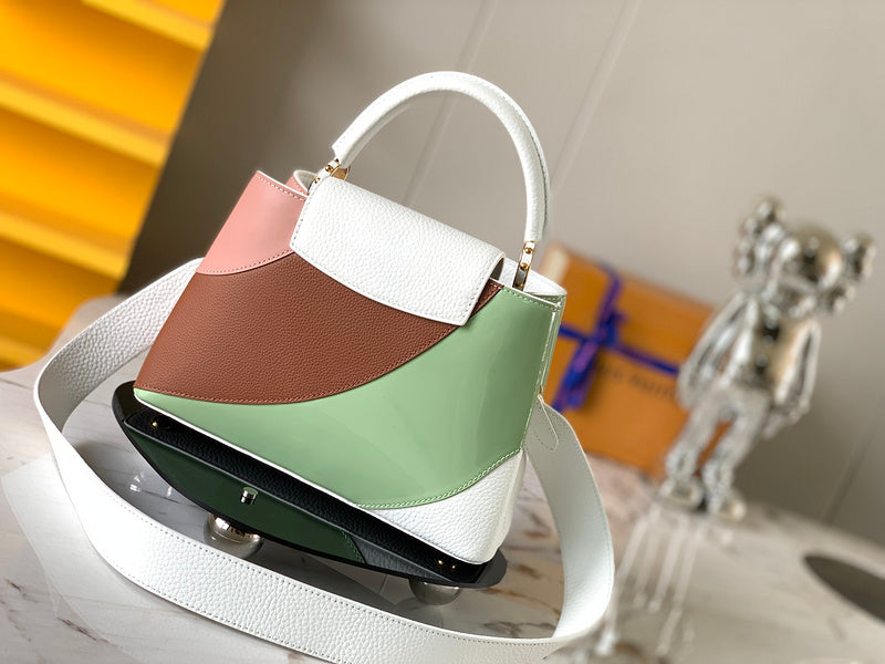 Amelia's Bag Gallery - LOV Bags - 1244