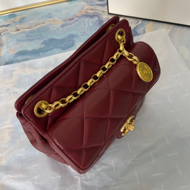 Amelia - CHL Bags - 3591