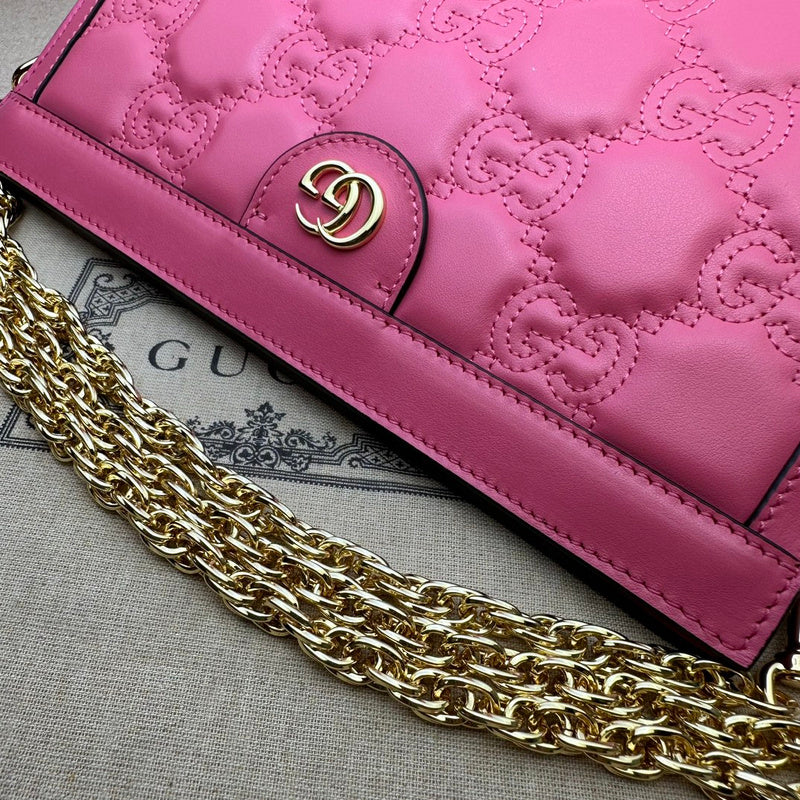 Amelia  - GCI Bags - 12147