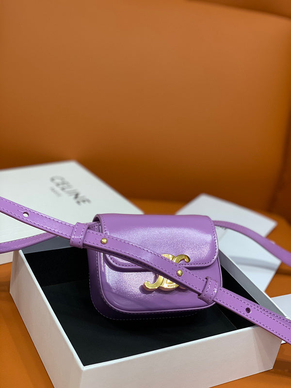 Amelia - COL Lady Bags - 021